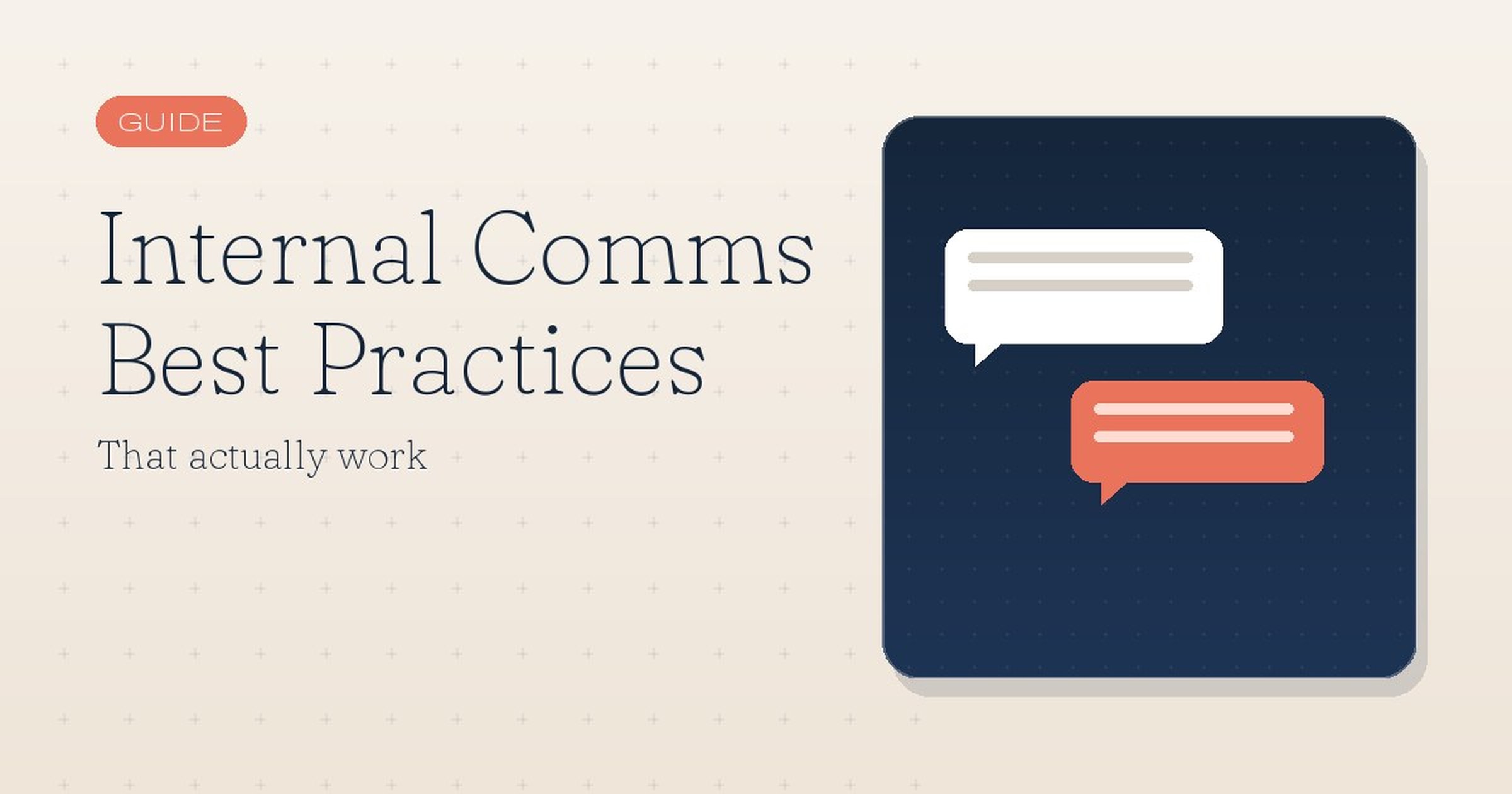 Internal Communications: Best Practices That Actually Work