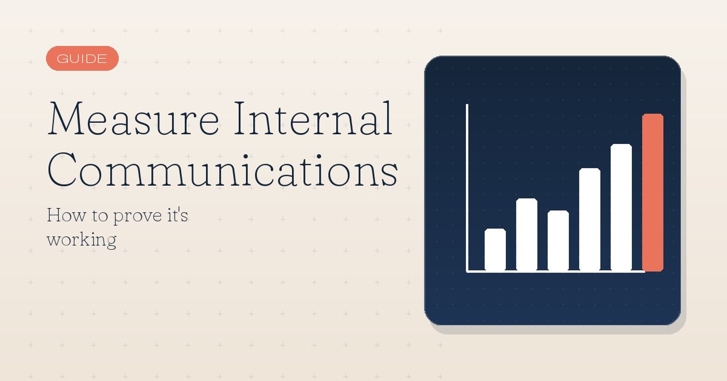 How to Measure Internal Communications Effectiveness